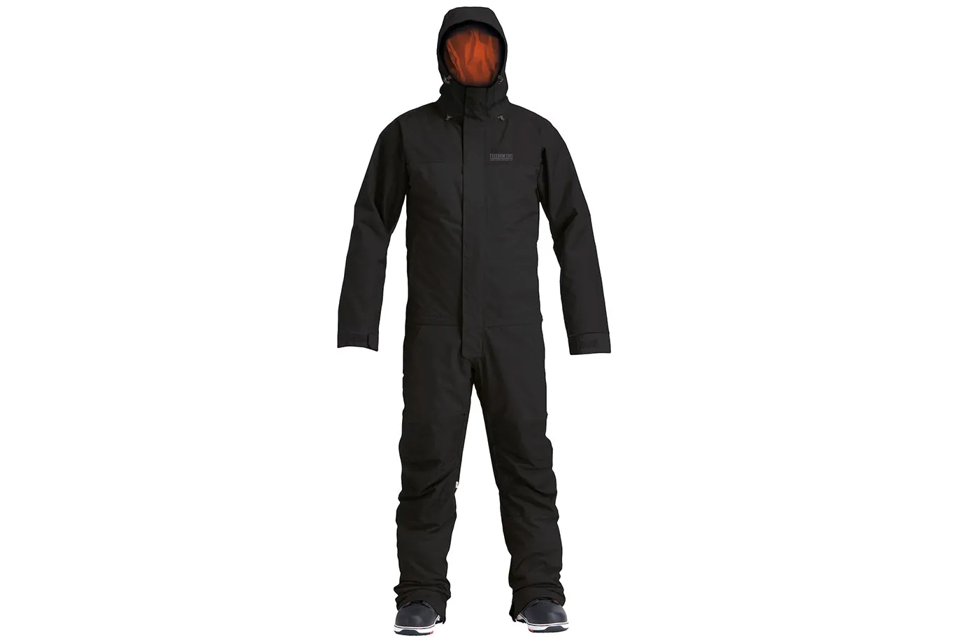 INSULATED FREEDOM SUIT