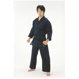 Isami Black Karate Gi