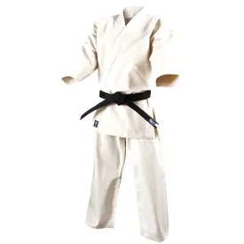 Isami Custom Size Karate Gi