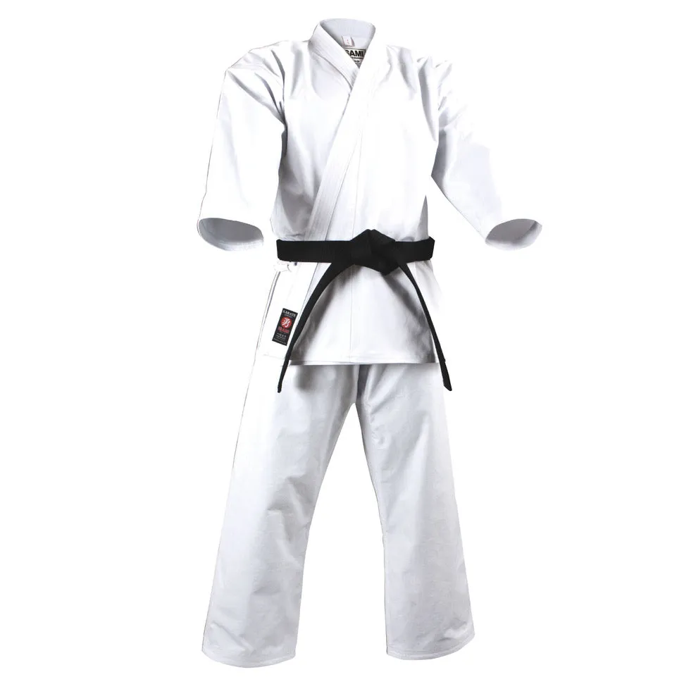 Isami Custom Size Karate Gi