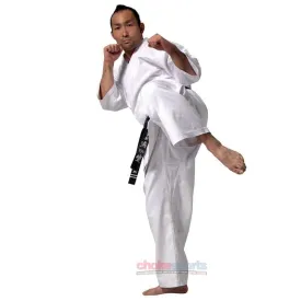 Isami Karate Gi Kumite