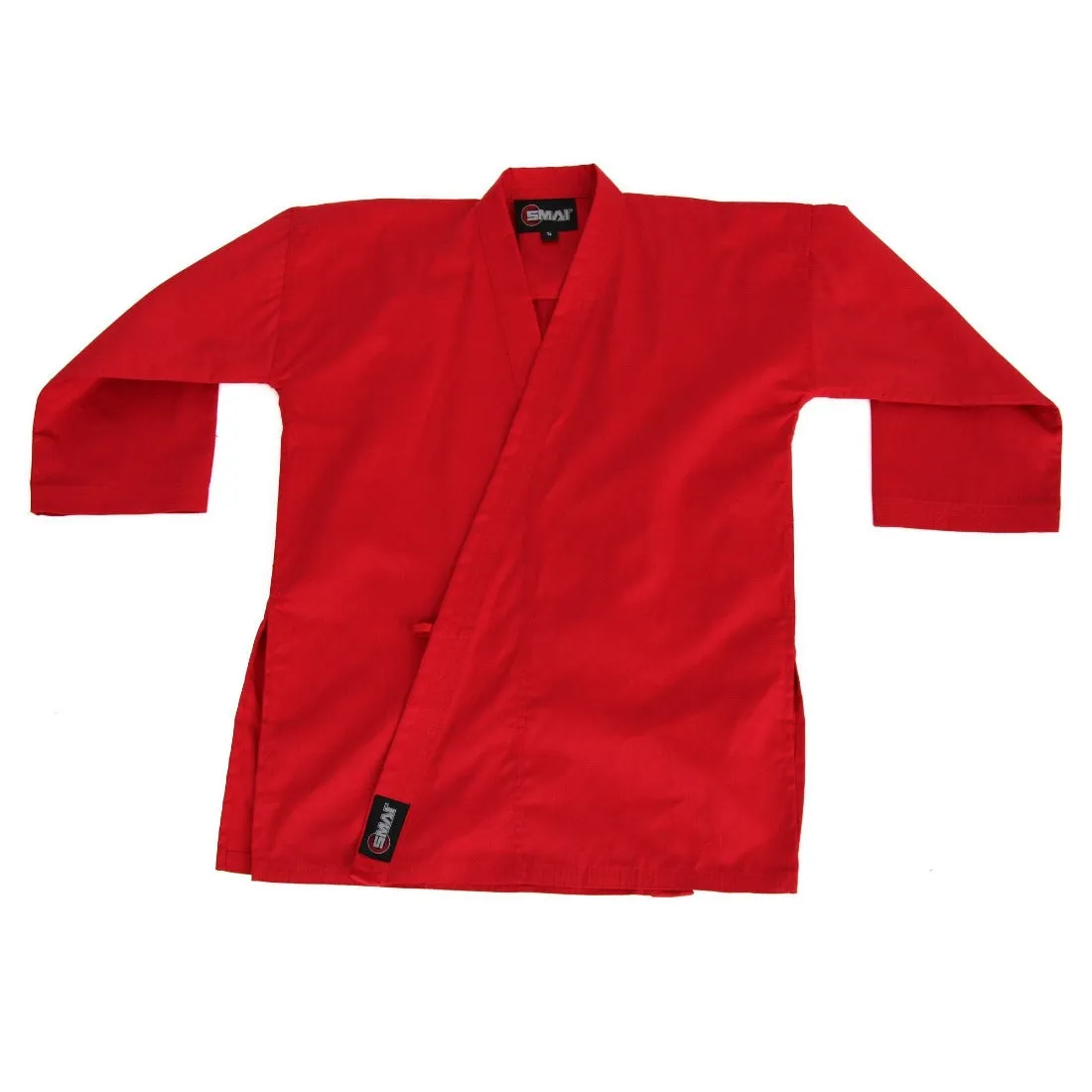 Karate Uniform - 8oz Student Gi (Red)