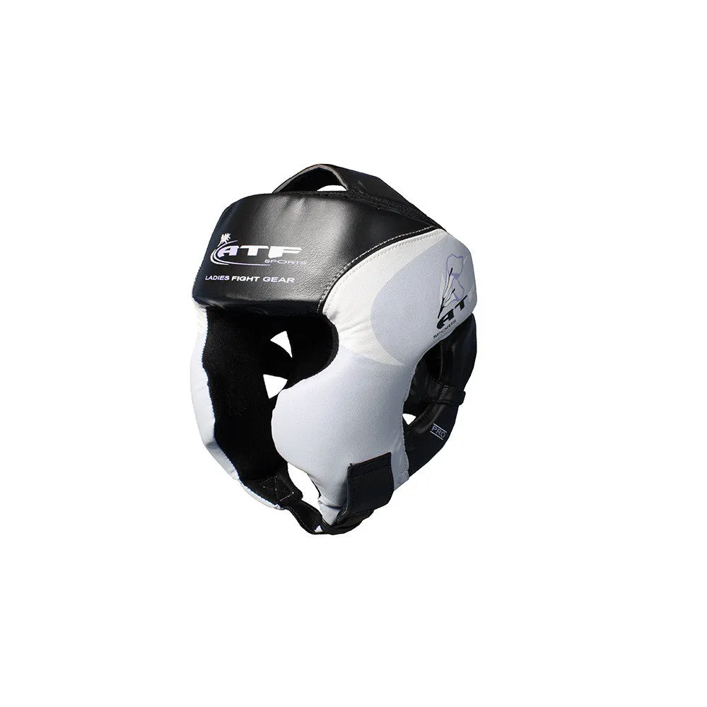 Ladies Poly Head Guard