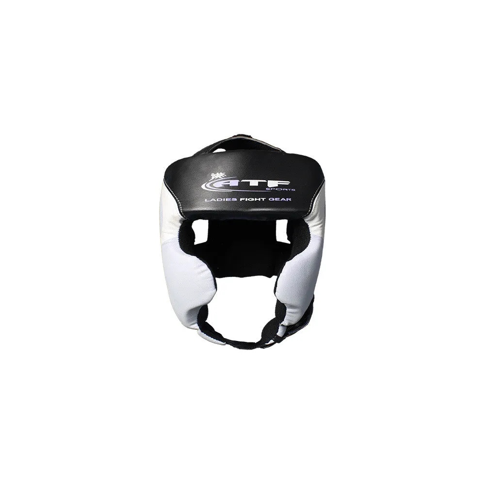 Ladies Poly Head Guard