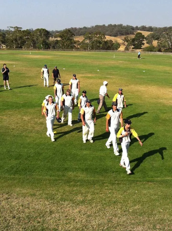 Learn Aussie fast bowling with Nick Stragio