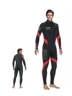 Mares Flexa 5/4/3mm Wetsuit Mens