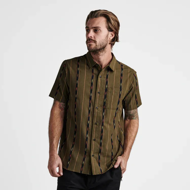 Men's Journey Shirt