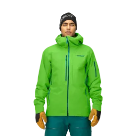 Men's Lofoten Gore-Tex Insulated Jacket (Past Season)