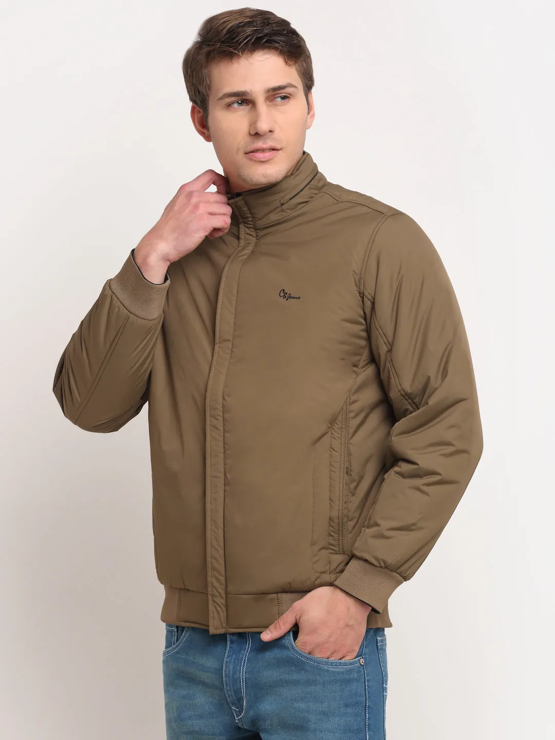 Men's Mouse Reversible Jacket