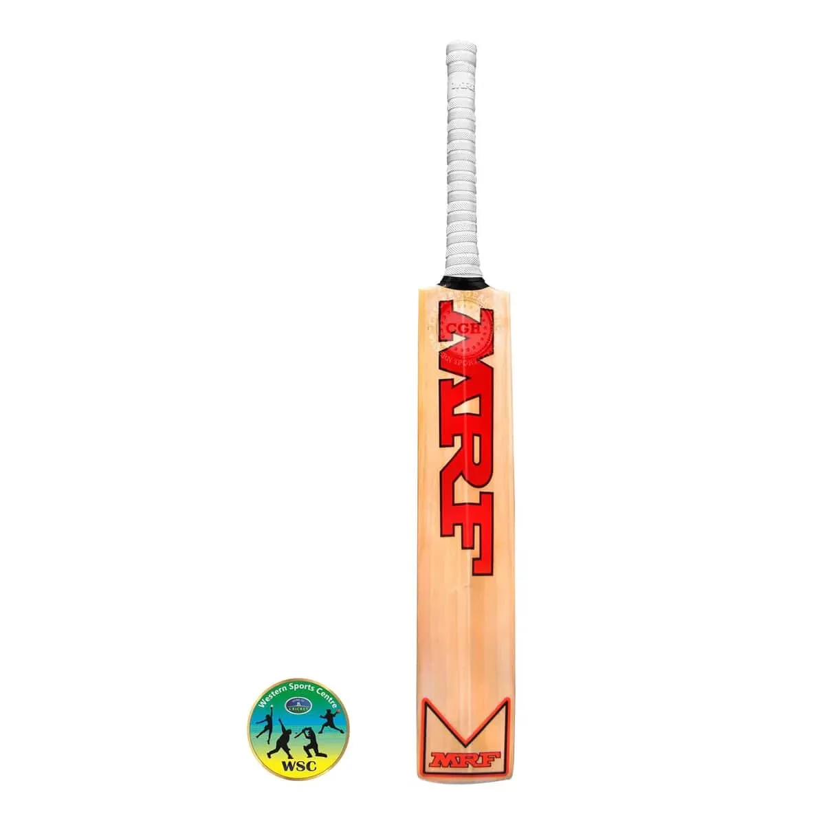 MRF Genius Grand Adult Cricket Bat