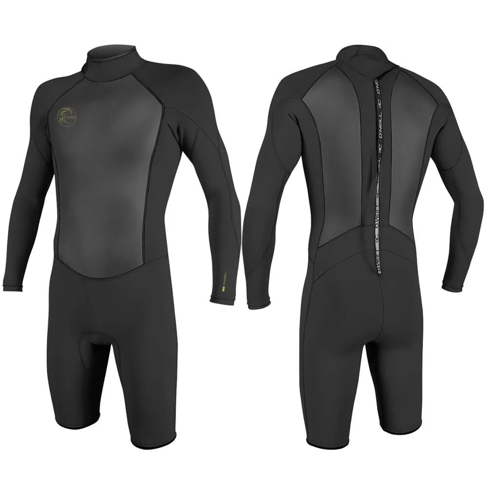 O'Neill O'riginal 2MM L/S Spring Wetsuit