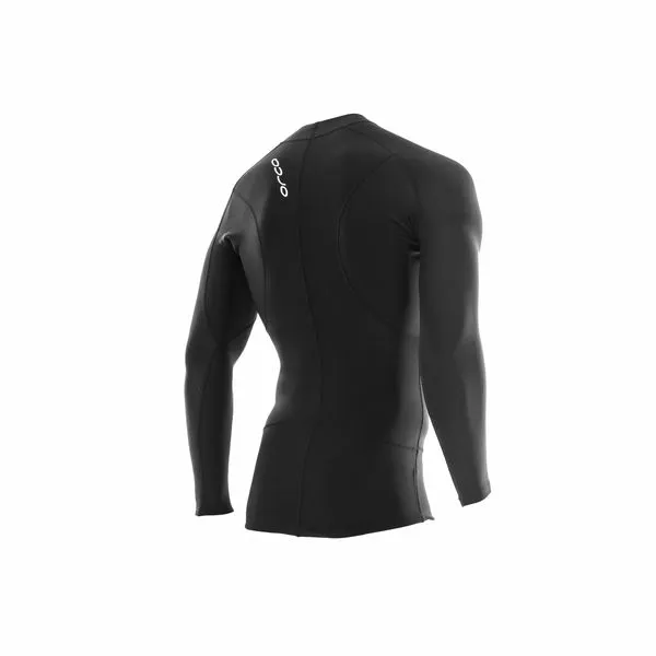 ORCA UNISEX BASE LAYER BK