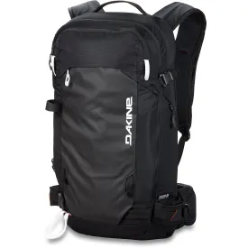 Poacher Backpack 22L - Black