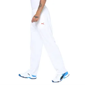 PUMA Cricket Team White Pant