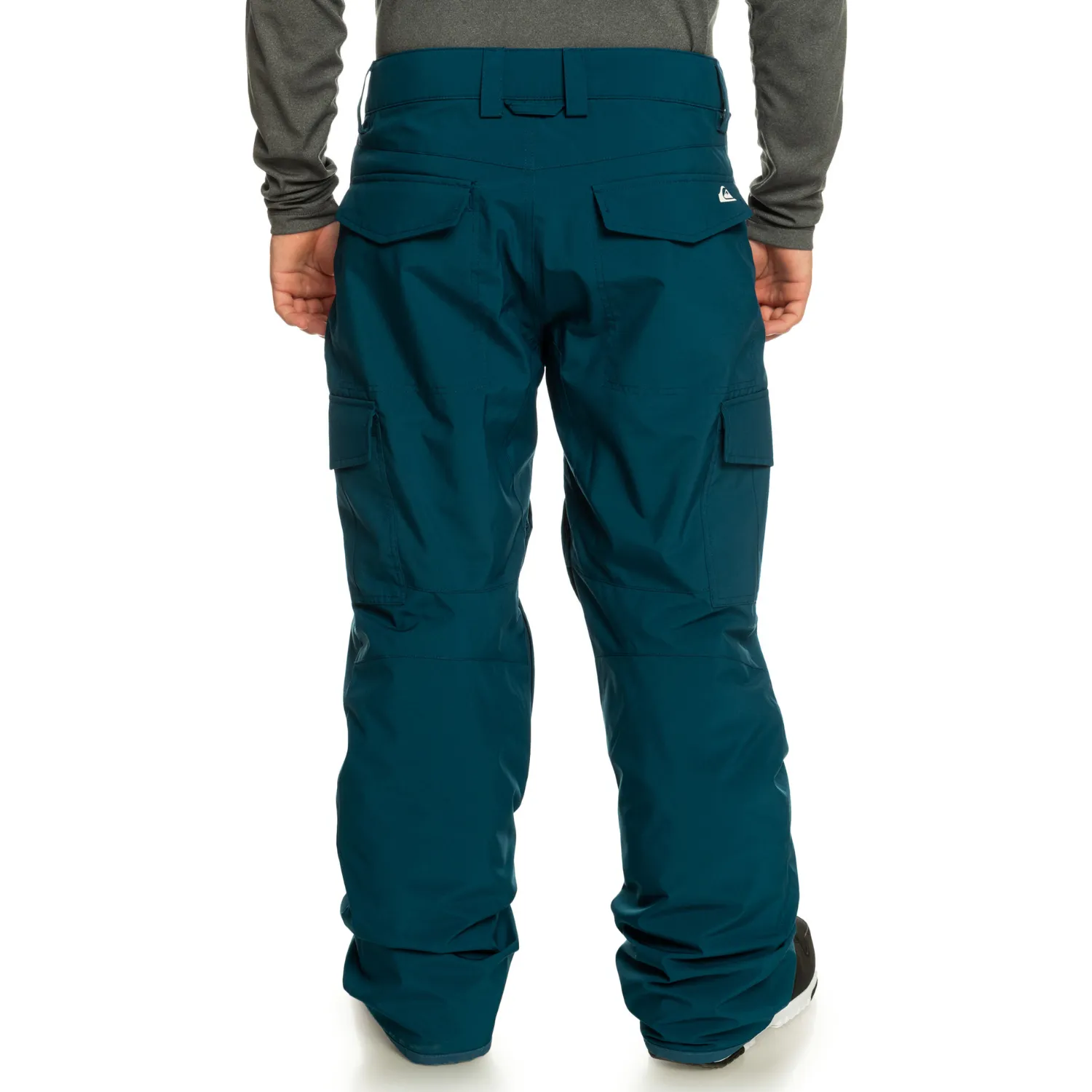 Quiksilver Porter Insulated Pant 2024 - Men's Snow Pants