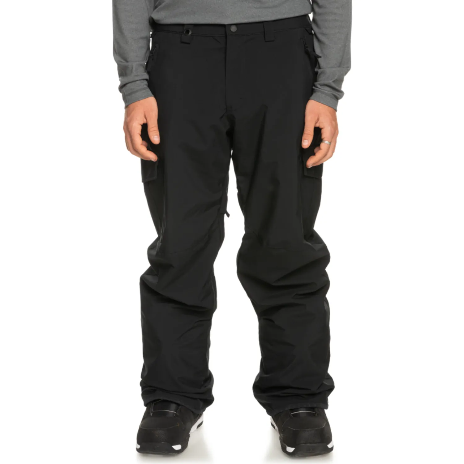 Quiksilver Porter Insulated Pant 2024 - Men's Snow Pants