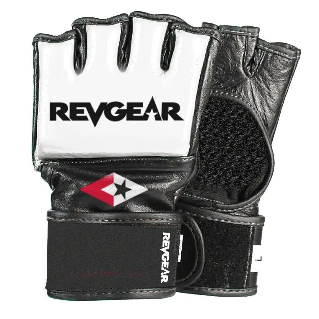 Revgear Pro MMA bundle