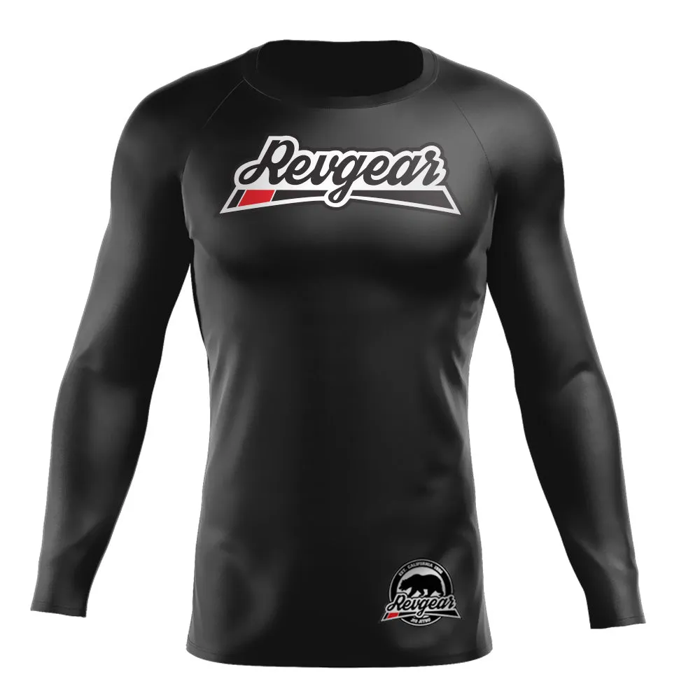 Revgear Pro MMA bundle