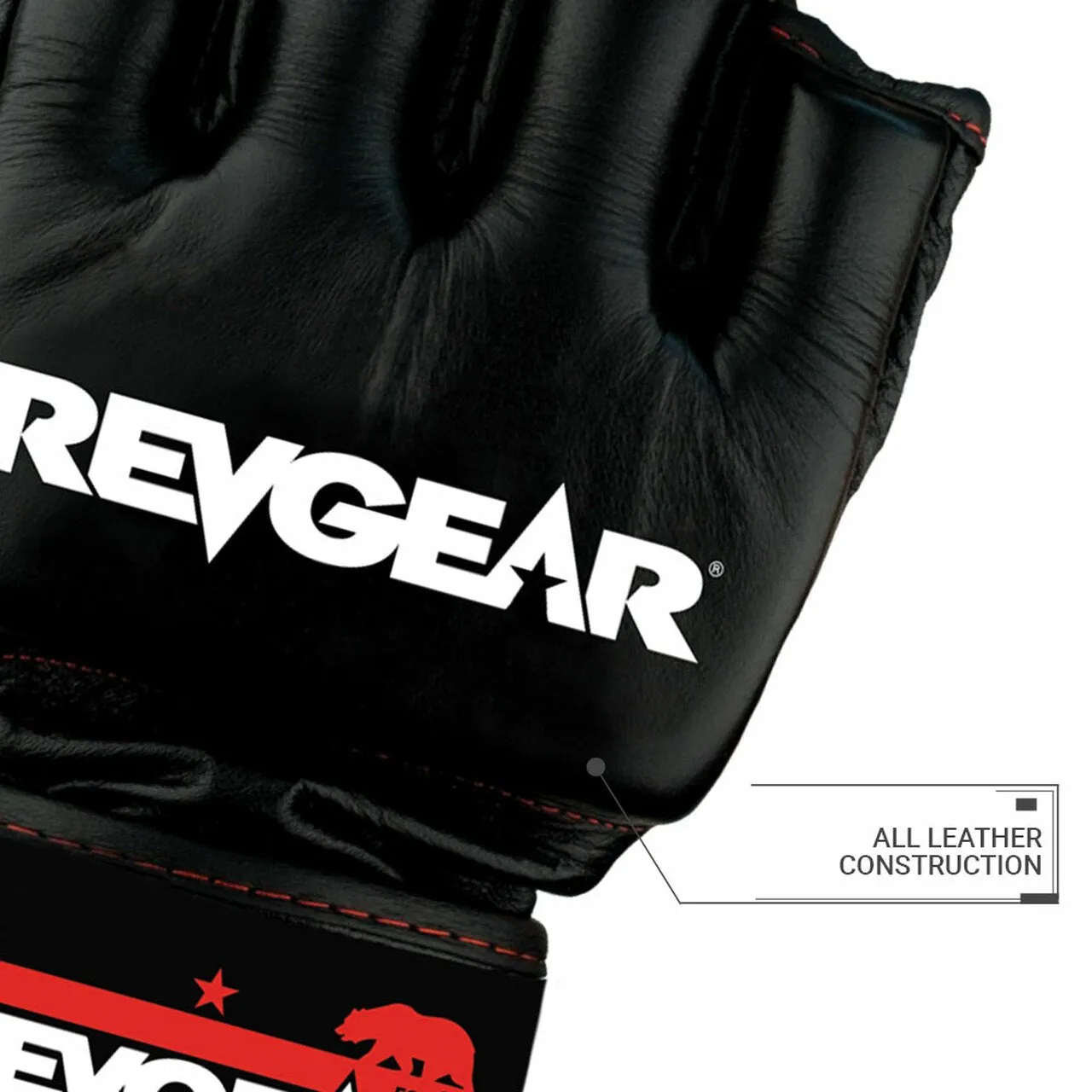 Revgear Pro MMA bundle