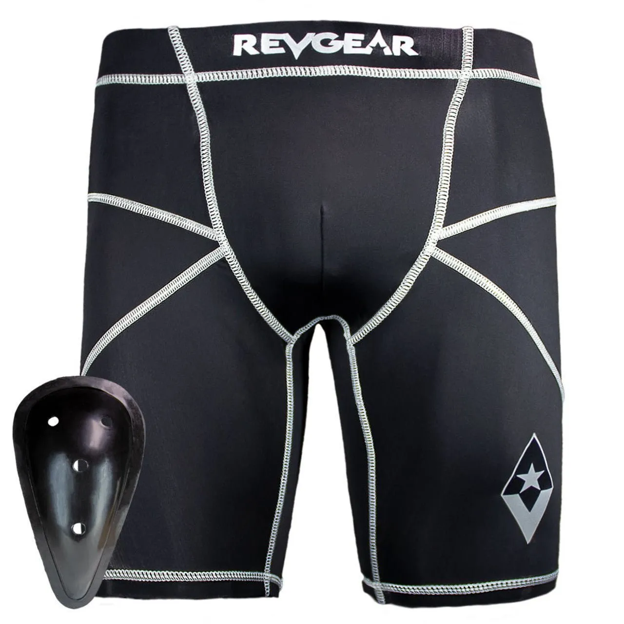 Revgear Pro MMA bundle