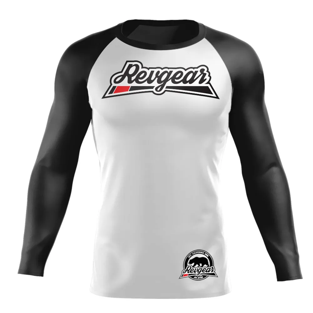 Revgear Pro MMA bundle