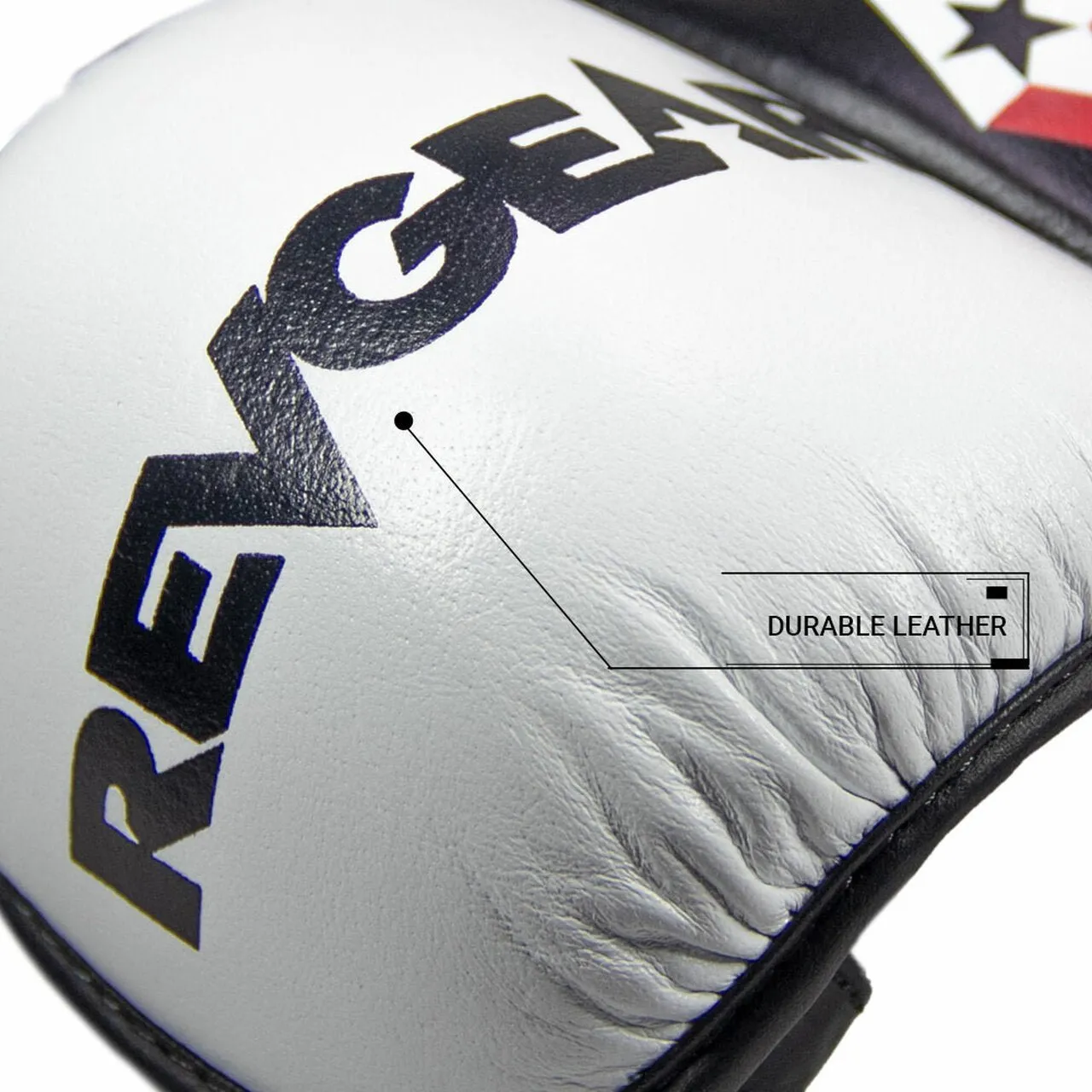 Revgear Pro MMA bundle