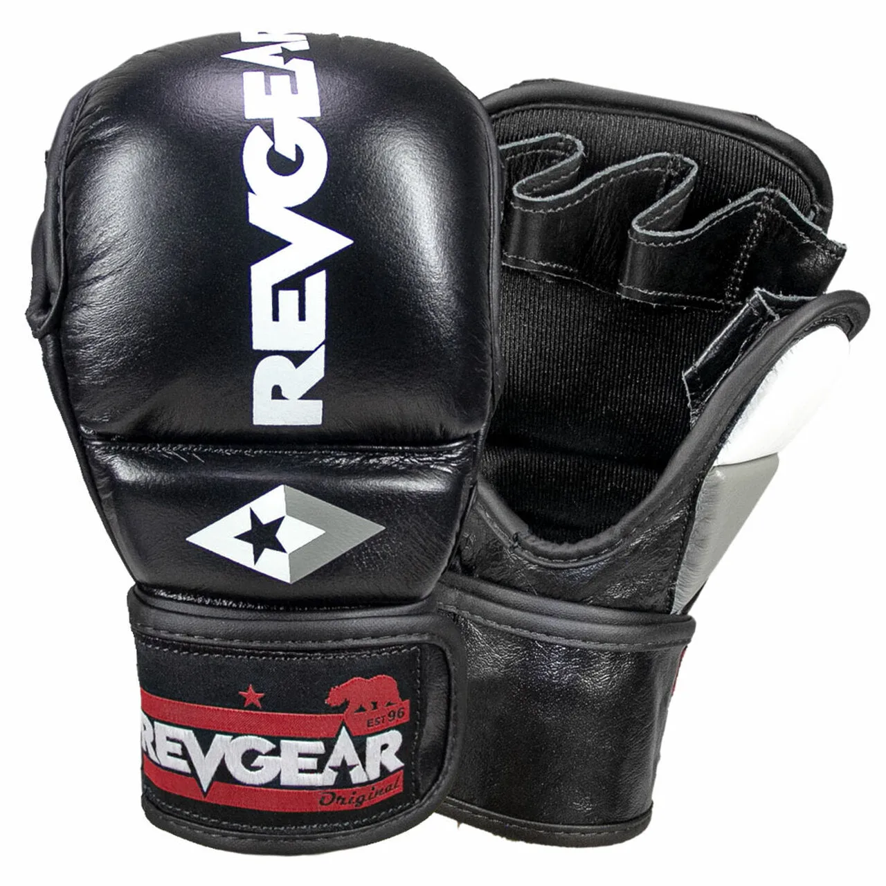 Revgear Pro MMA bundle