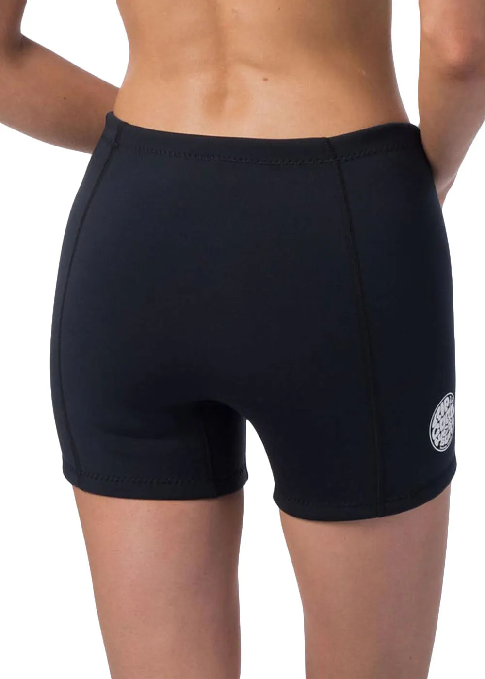 Rip Curl Womens Dawn Patrol 1mm Neo Shorts