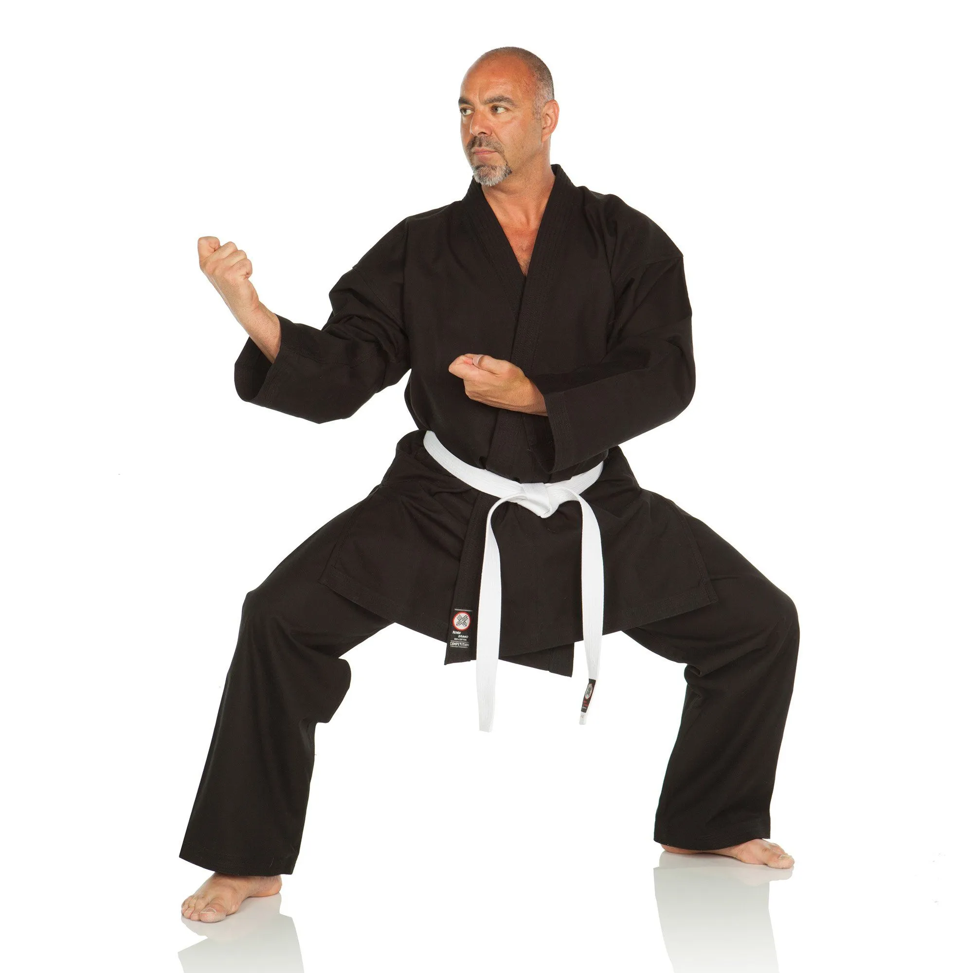 Ronin Brand Super Heavyweight 16oz. Karate gi