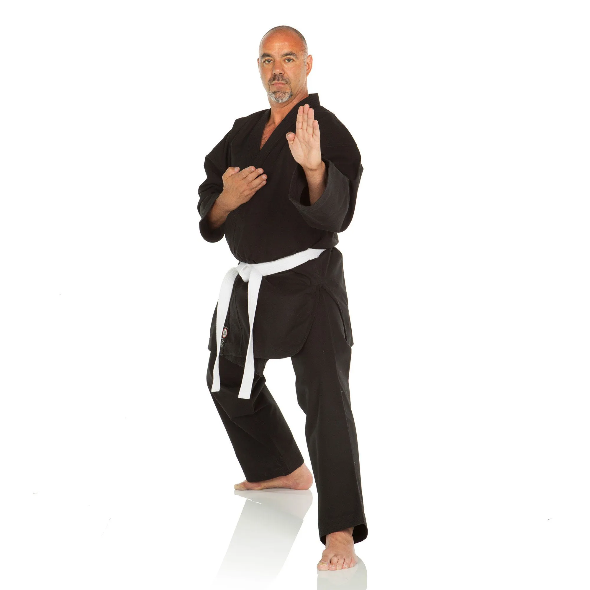 Ronin Brand Super Heavyweight 16oz. Karate gi