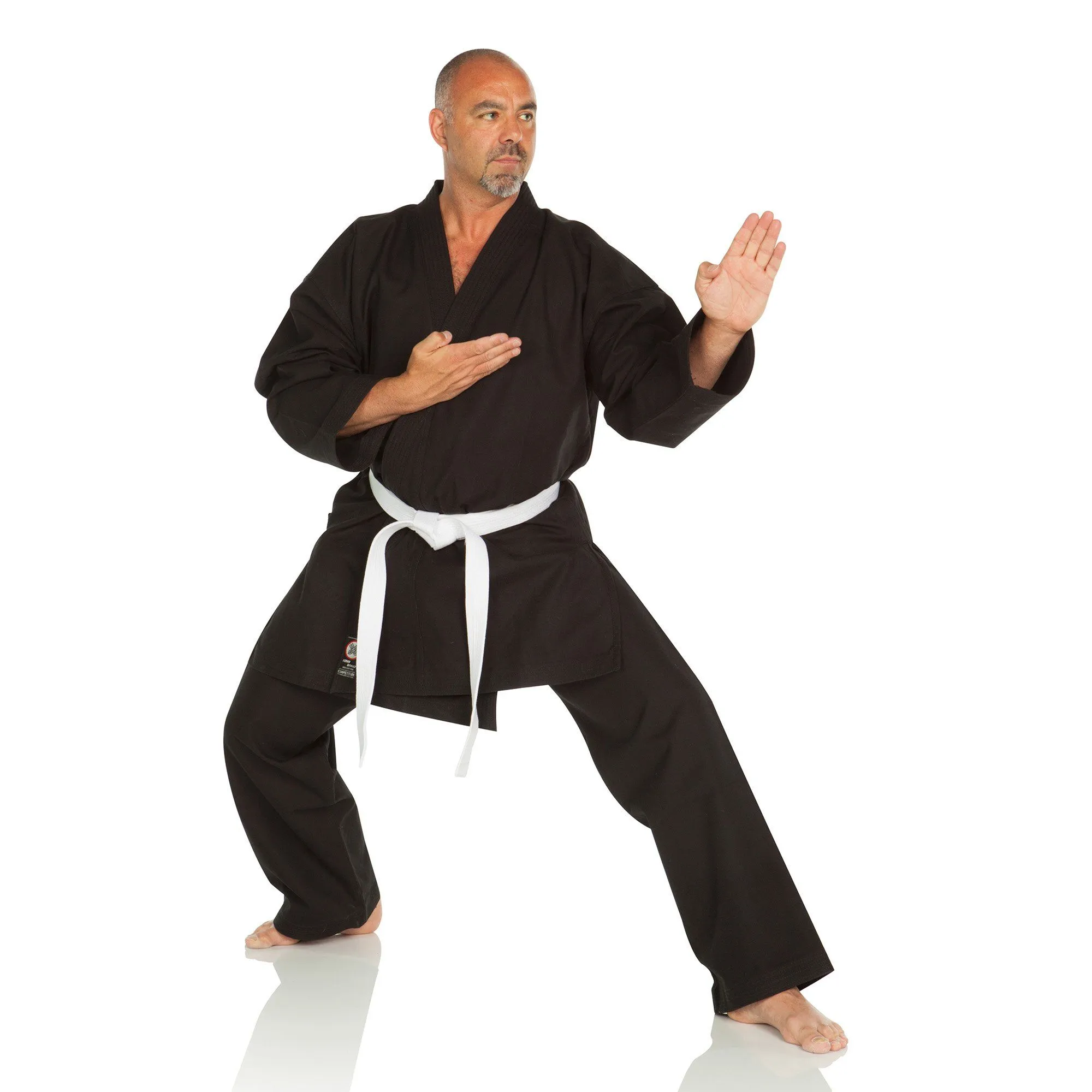 Ronin Brand Super Heavyweight 16oz. Karate gi