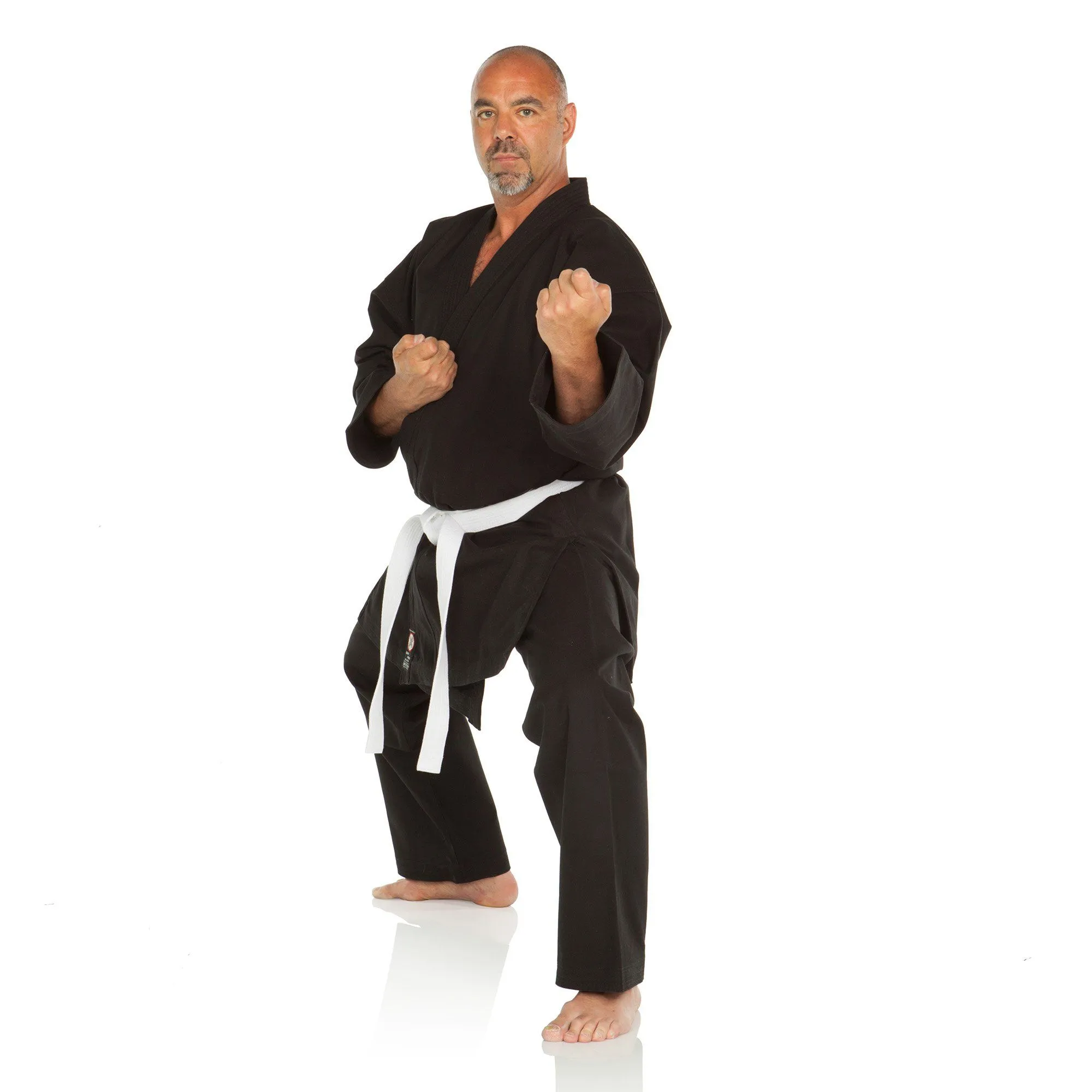 Ronin Brand Super Heavyweight 16oz. Karate gi