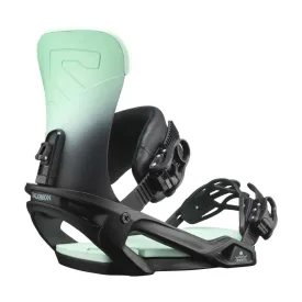 Salomon Women's Vendetta Snowboard Bindings 2022