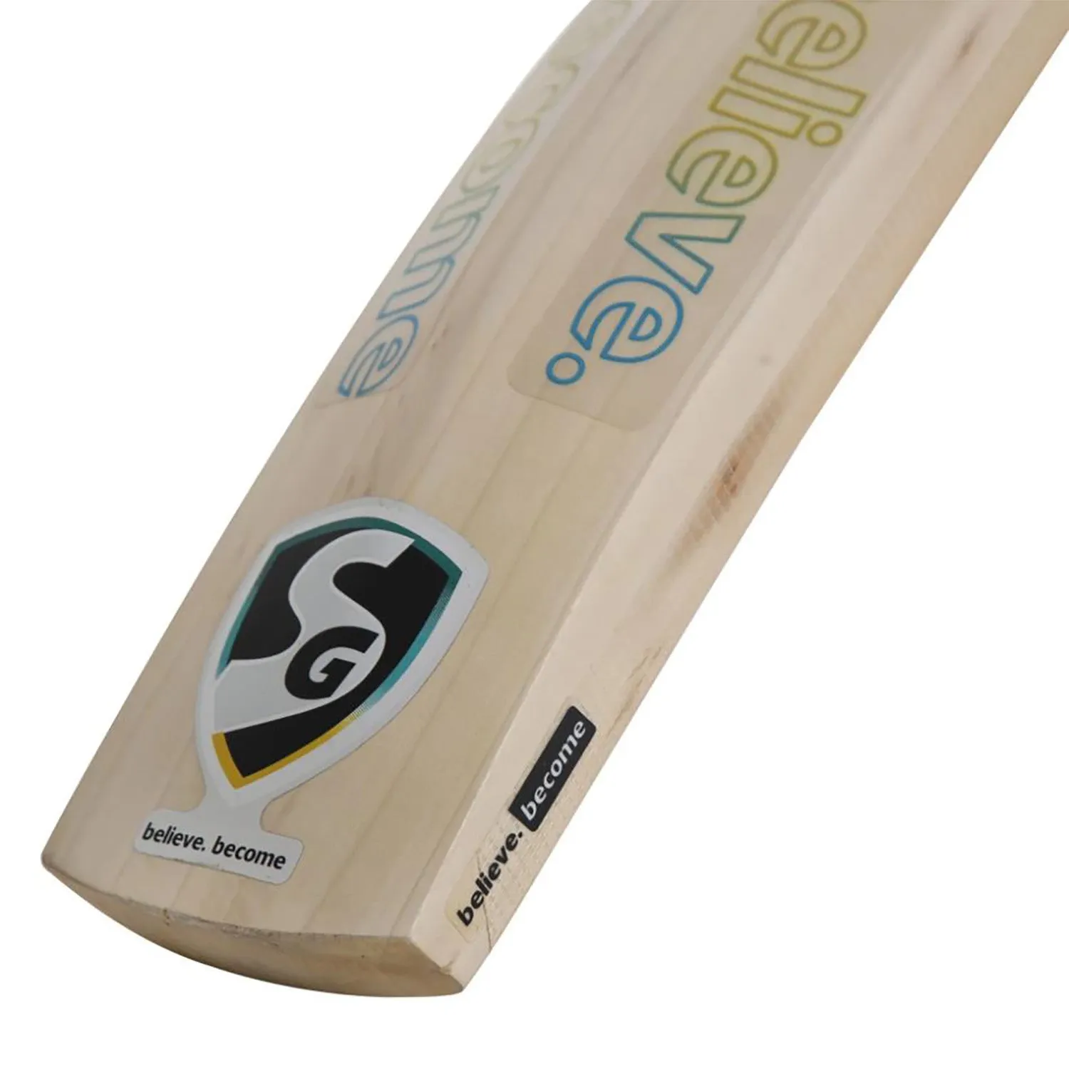 SG Hiscore Xtreme Traditionally Shaped English Willow grade 6 Cricket Bat (Leather Ball) (SH)