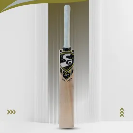 SG LIAM SPUNK Hybrid-Tec English Willow Cricket Bat