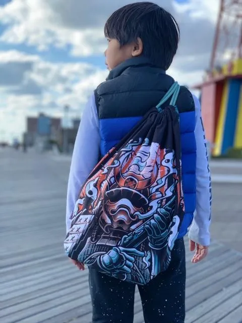 Shogun Heishi Gi Bag