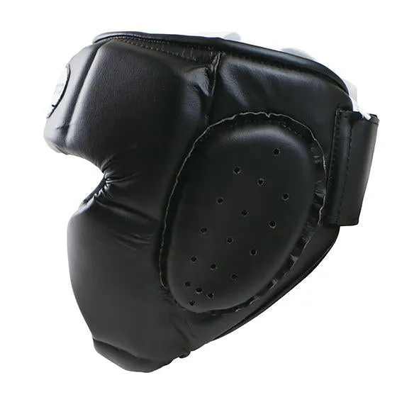 Shooto MMA Head Guard