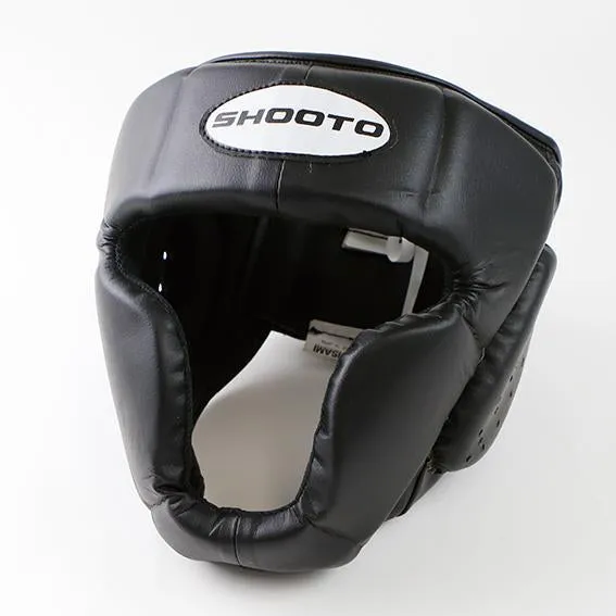 Shooto MMA Head Guard