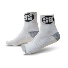 SS Custom Ankle Socks (PACK OF 2*PAIR) | KIBI Sports