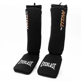 Titan Instep Shin Guards