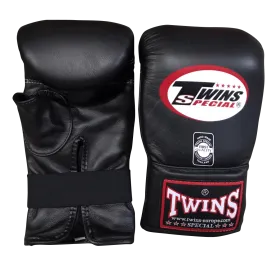 Twins special TBGL1H black bag gloves