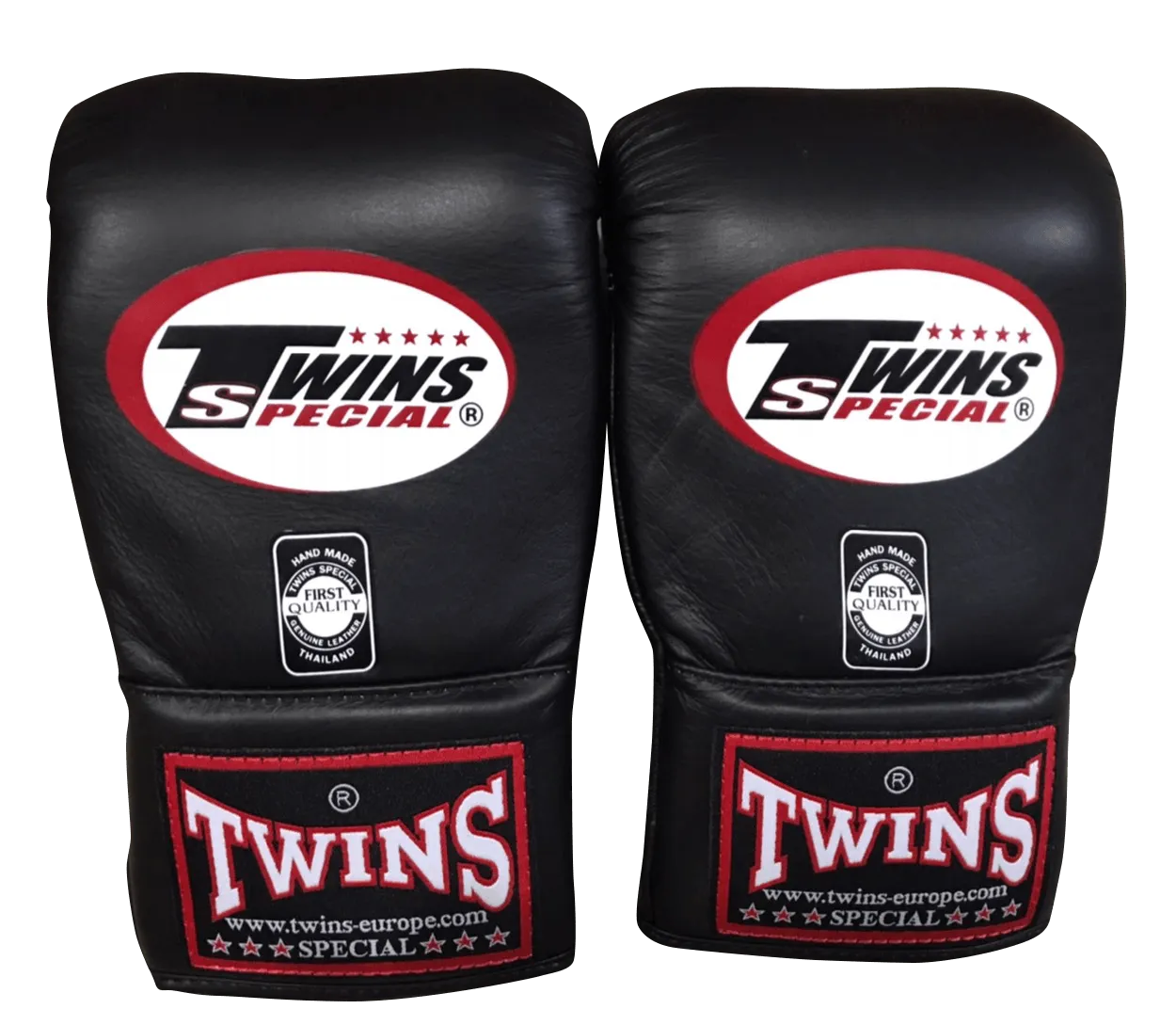 Twins special TBGL1H black bag gloves