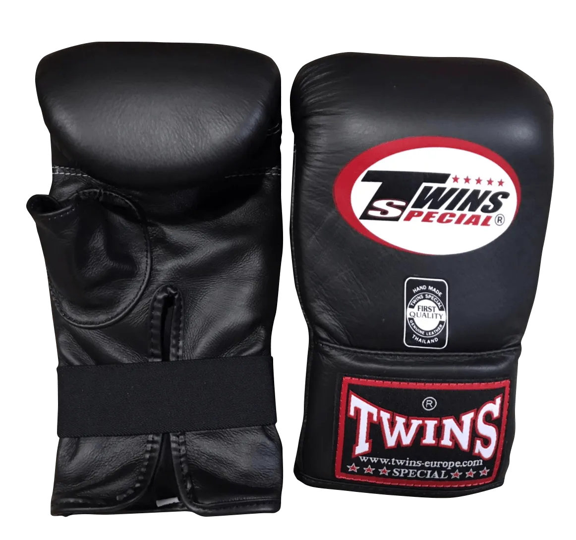 Twins special TBGL1H black bag gloves