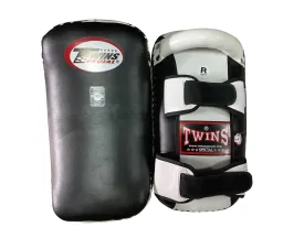 Twins Special Thai Pads KPL10 Black White