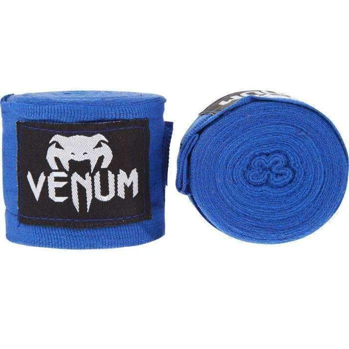 Venum 2.5m Hand Wraps