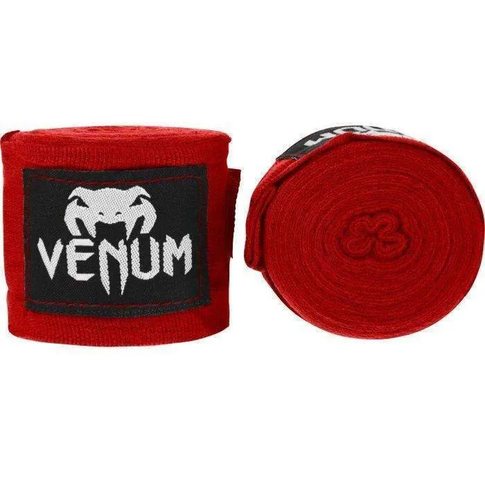 Venum 2.5m Hand Wraps