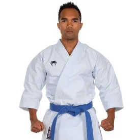 Venum Elite Kata Karate Gi - White