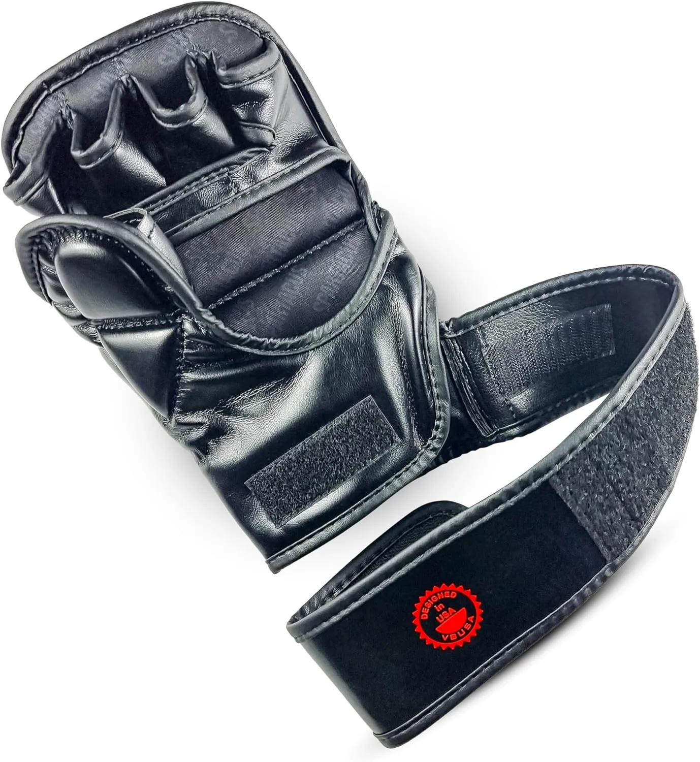 VICTORBUDO USA MMA GLOVES - PREMIUM GRAPPLING & FITNESS GEAR