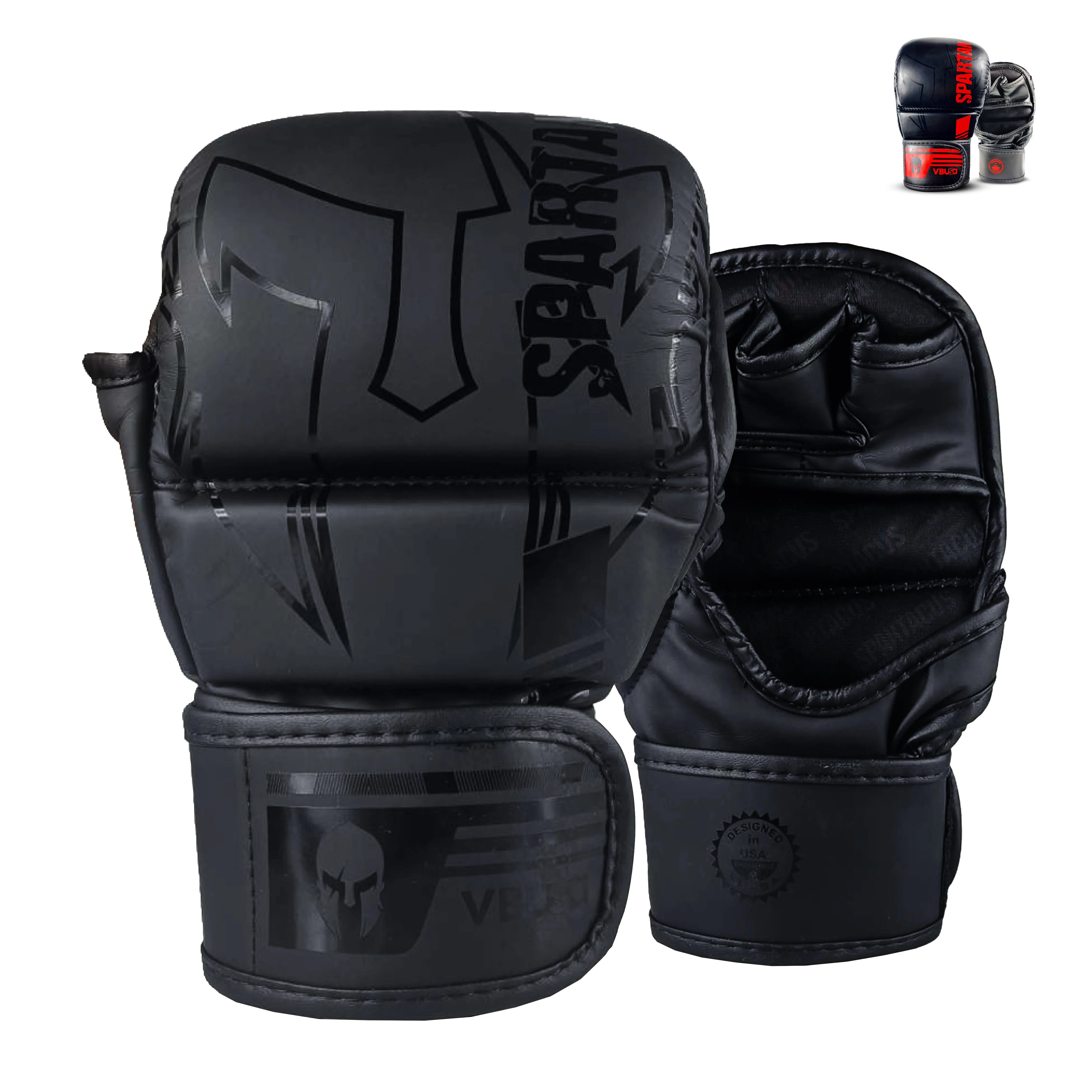 VICTORBUDO USA MMA GLOVES - PREMIUM GRAPPLING & FITNESS GEAR