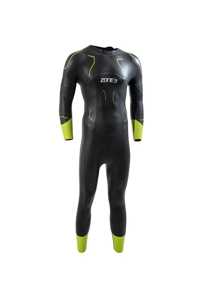 Vision Wetsuit